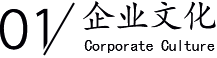 企業(yè)文化/Corporate Culture