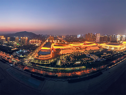 招標(biāo)采購(gòu)行業(yè)典范