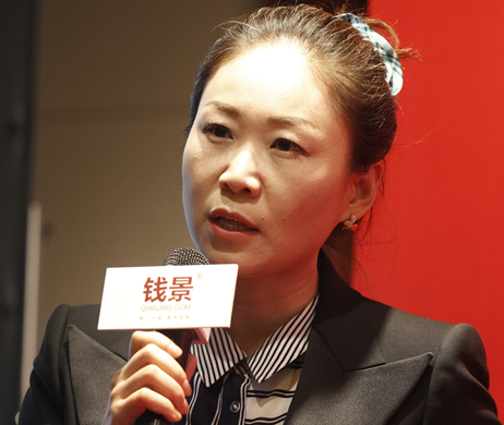 黃青：健康產(chǎn)業(yè)并購(gòu)基金